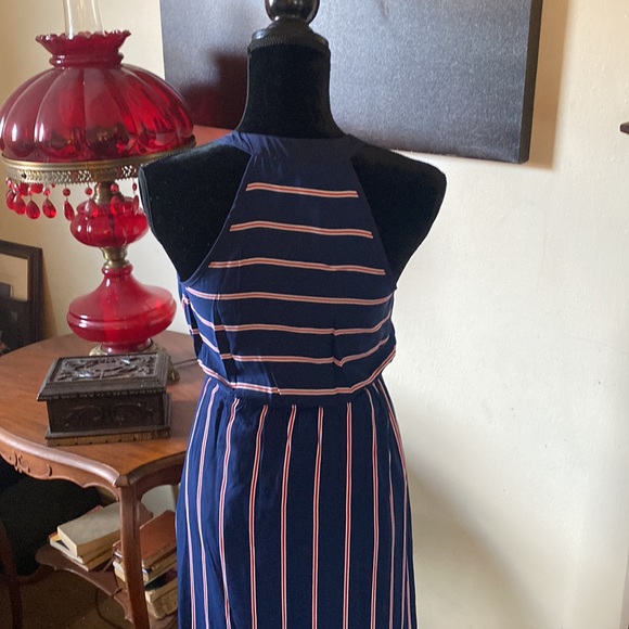 🦊 Monteau summer dress. - Picture 6 of 12